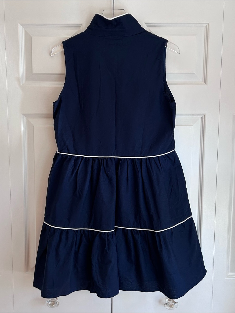 Kiel James Patrick Seaside Soirée Dress NWT - Picture 4 of 7